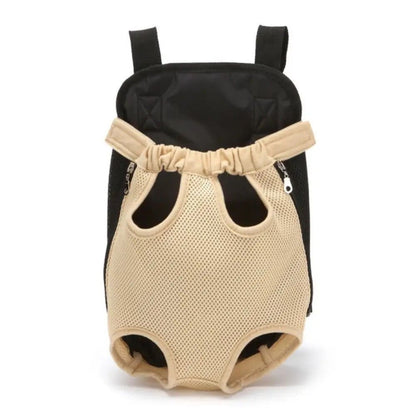 Comfortable Cat Travel Backpack Carrier
