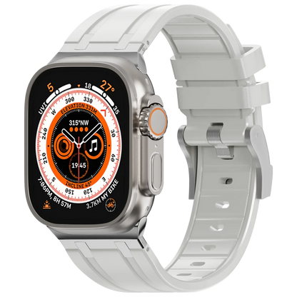 Premium Stainless Steel Apple Watch Band
