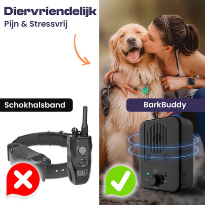 Effective Sonic Dog Bark Stopper for Home and Outdoor Use