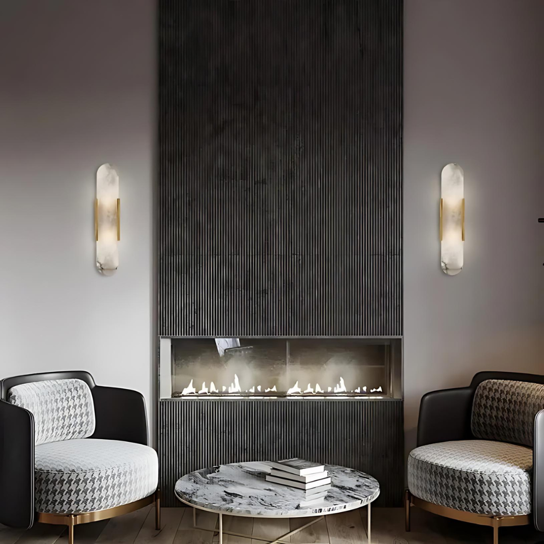Elegant Wall Light Collection