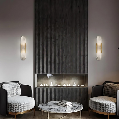 Elegant Wall Light Collection