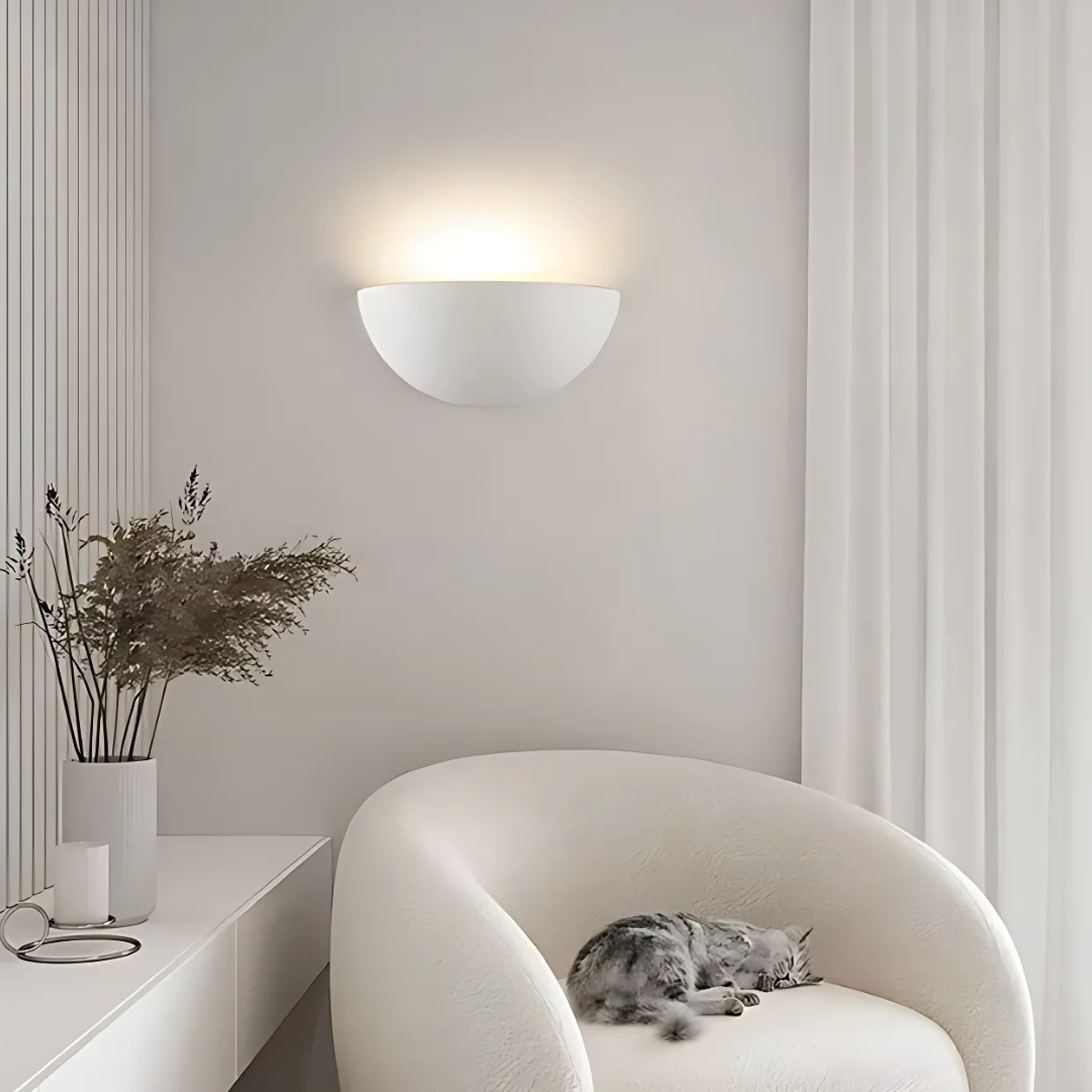 Wall Mount Sconce Light Fixture