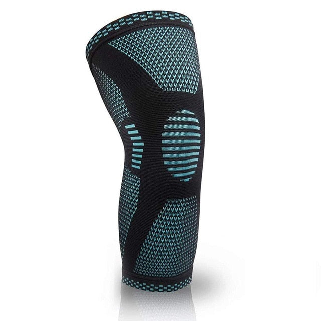 Fitness Support Knee Sleeves