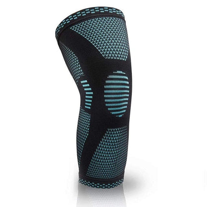 Fitness Support Knee Sleeves