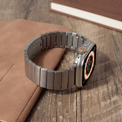 Premium Metal Strap for Apple Watch