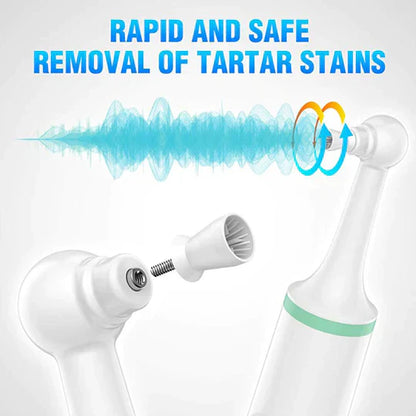 Tartar Removal Tooth Cleaner