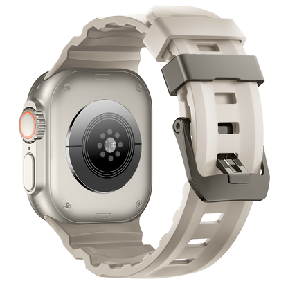 Durable Fitness Band for Apple Watch