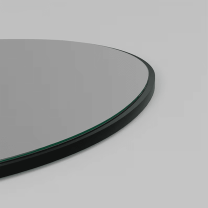 Unique Large Italian Wall Mirror