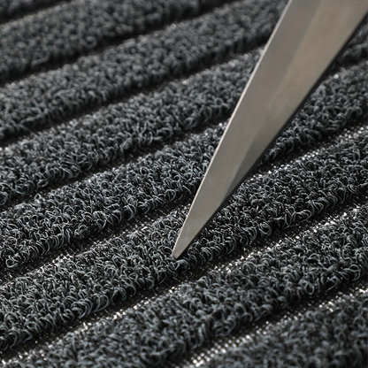 Waterproof Heavy Duty Outdoor Entrance Mat