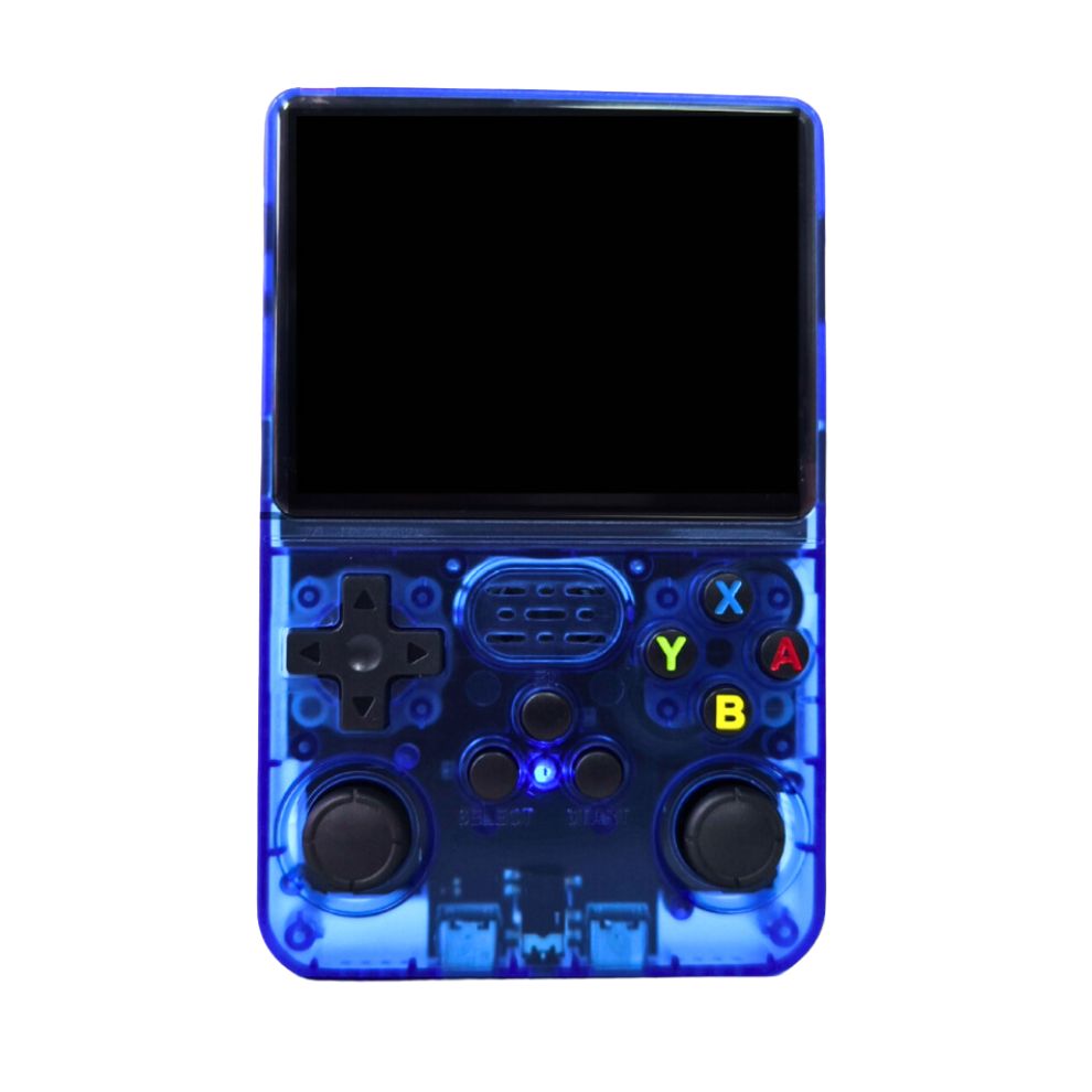 Classic Portable Game Console with 20,000 Built-In Games