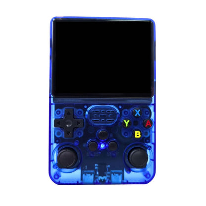 Classic Portable Game Console with 20,000 Built-In Games