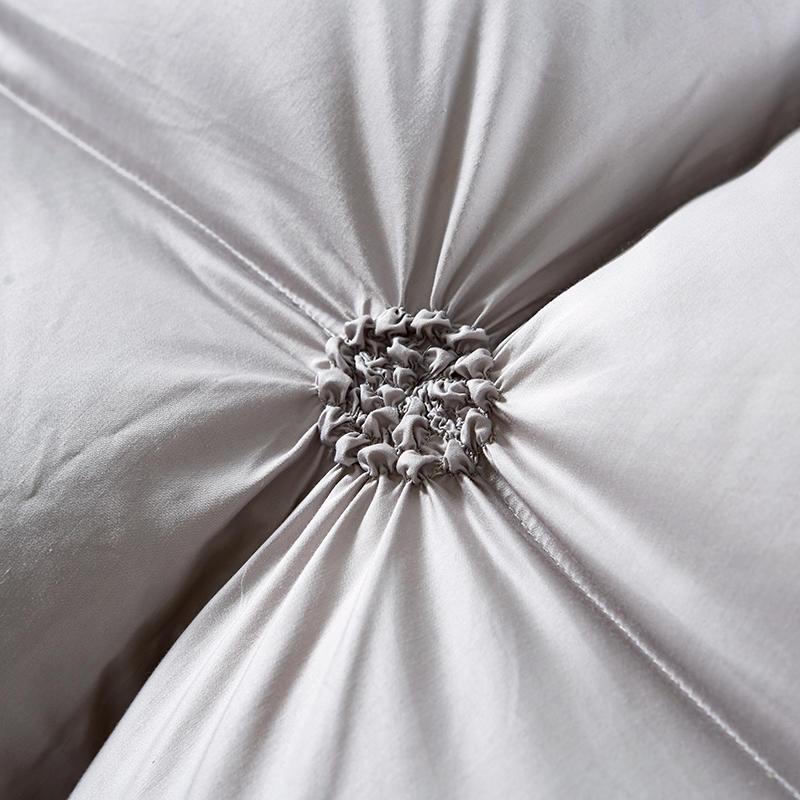 Soft Plush Down Comforter Blanket