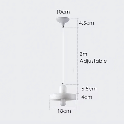 Stylish Hanging Pendant Light