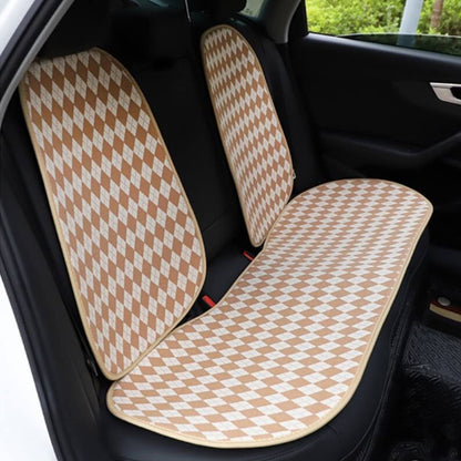Premium Pet Car Seat Protector - Waterproof & Easy Clean