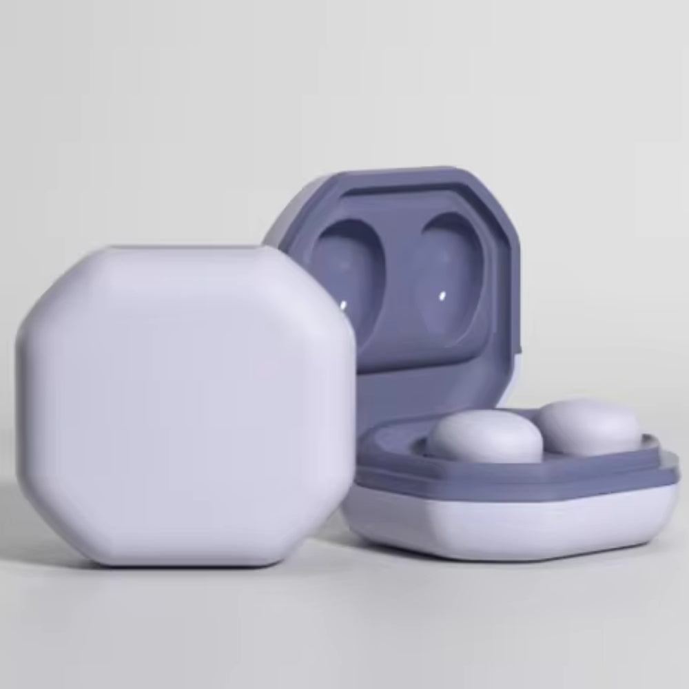 Quiet Comfort Bluetooth Sleep Earbuds with Noise Cancelling