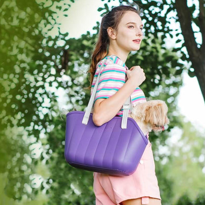 Portable Waterproof Pet Travel Bag
