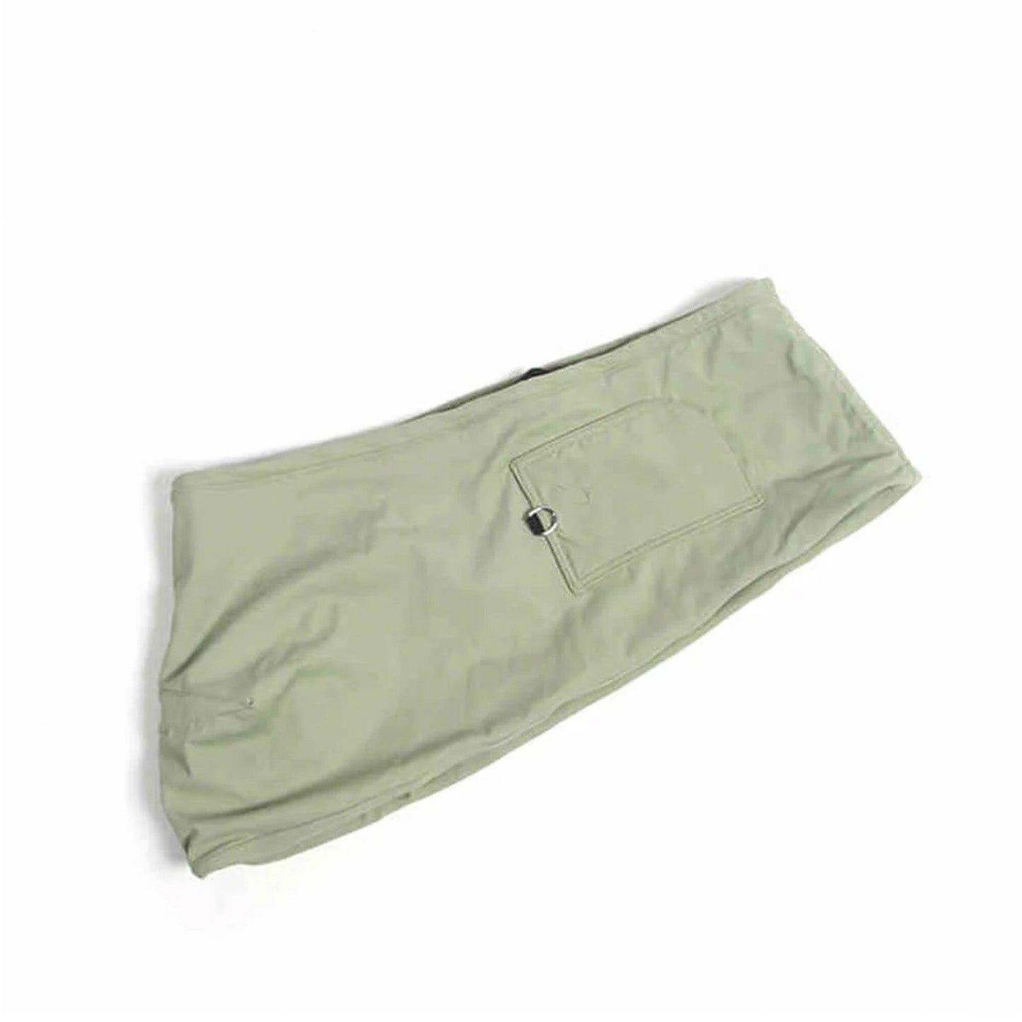 Compact Pet Sling - Easy Carry Pouch for Small Dogs