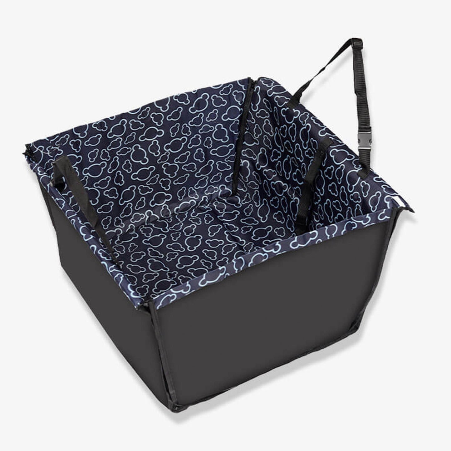 Tough Pet Car Seat Protector – Water Resistant & Safe