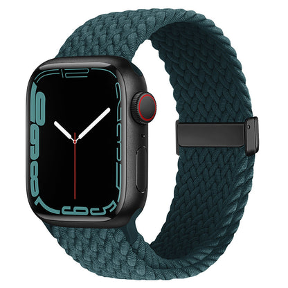 Strong Nylon Magnetic Closure Belt Loop