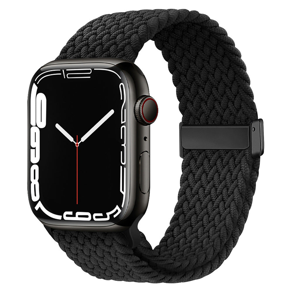 Strong Nylon Magnetic Closure Belt Loop