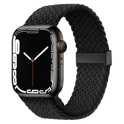 Strong Nylon Magnetic Closure Belt Loop