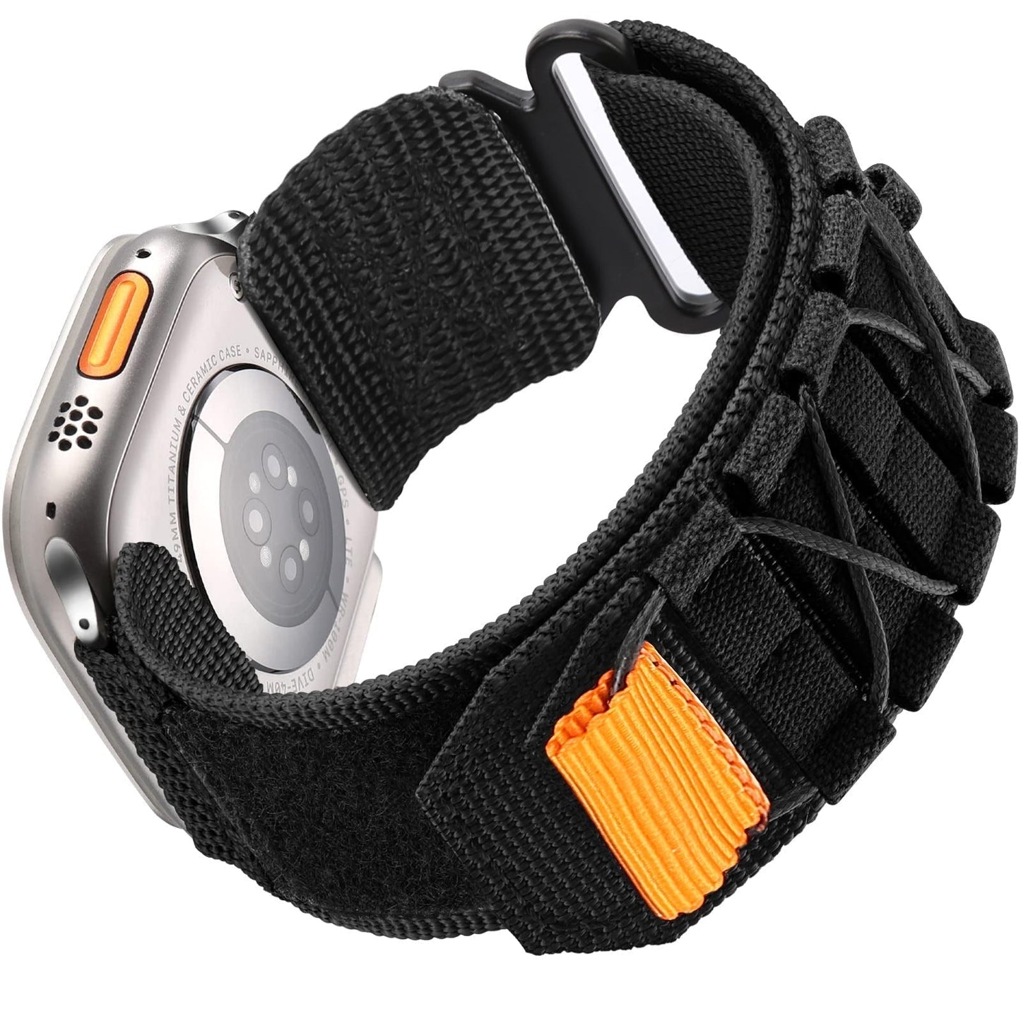 Durable Quick-Release Strap For Smartwatch