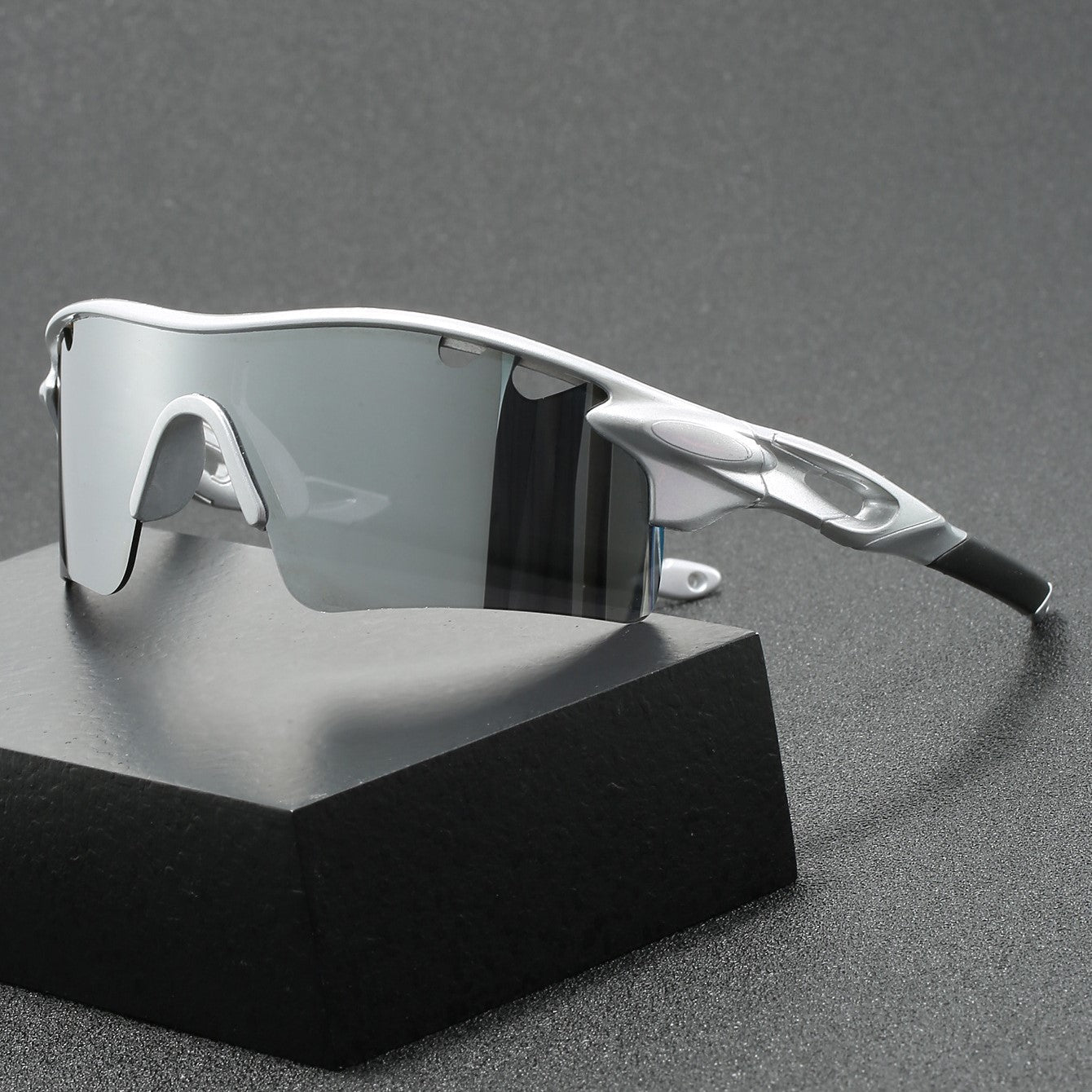 Premium Athletic Outdoor Shades