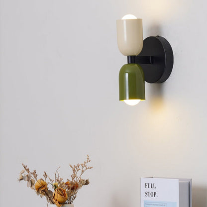 Bright Bedroom Wall Light