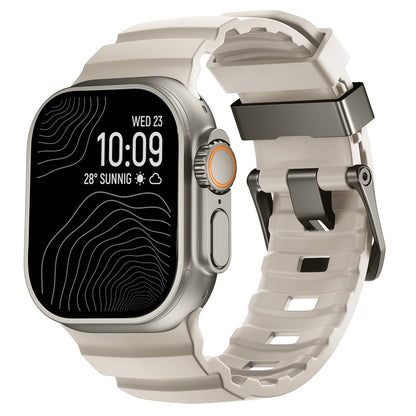 Durable Fitness Band for Apple Watch