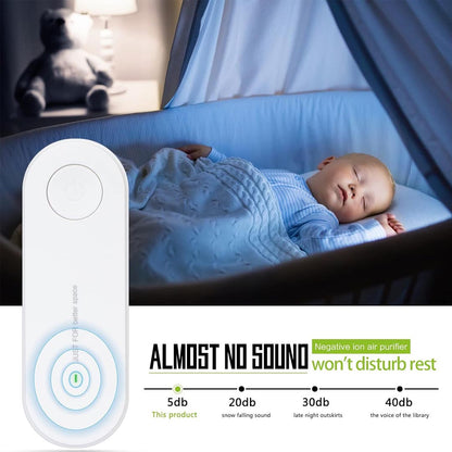 Dual Pack Electronic Insect Repellent Plug Ins