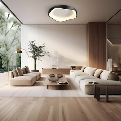 Modern LED Ceiling Wall Light - Lusomart