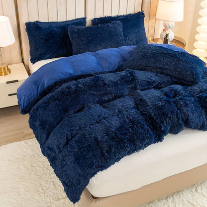 Soft Luxe Bedding Set for Ultimate Relaxation
