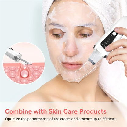 Soft Daily Face Scrubber