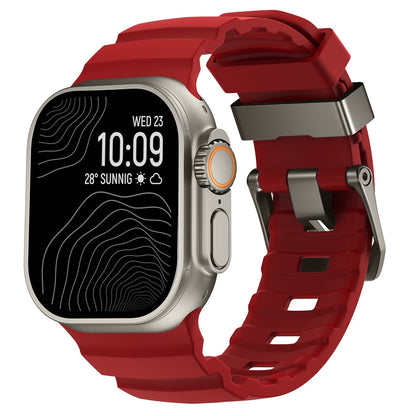 Durable Fitness Band for Apple Watch