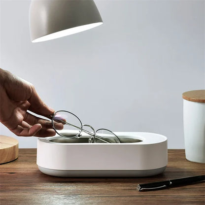 Professional Deep Cleaning Ultrasonic Device