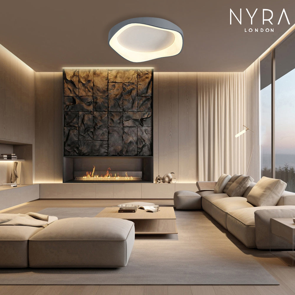 Modern LED Ceiling Wall Light