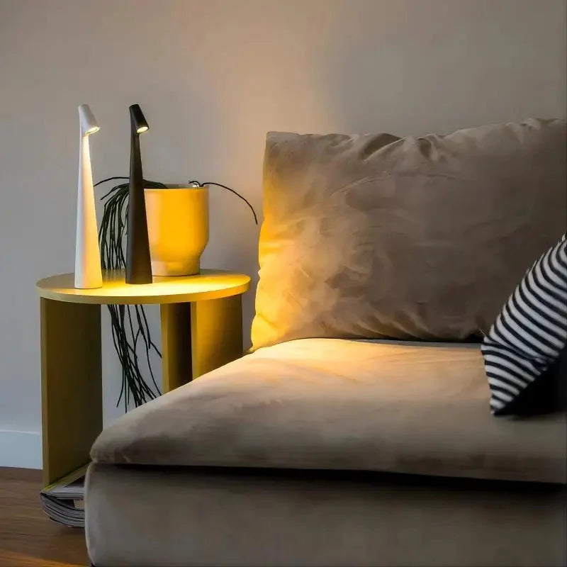 Bright LED Desk Lamp for Home and Dining