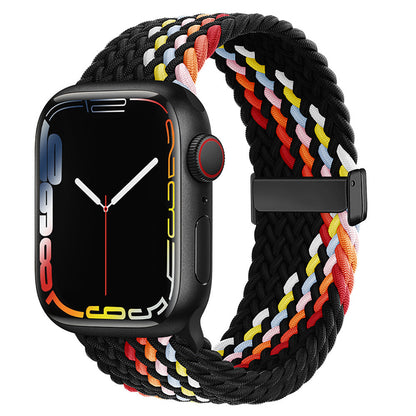 Strong Nylon Magnetic Closure Belt Loop