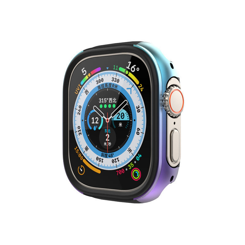 Durable Metal Cover For Apple Watch Ultra