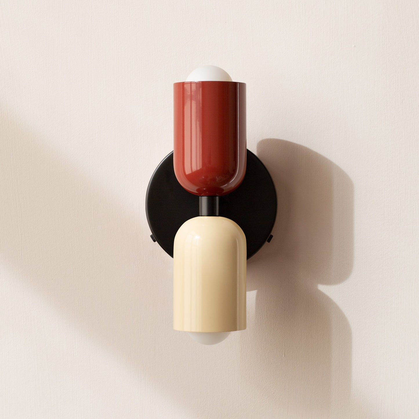 Bright Bedroom Wall Light