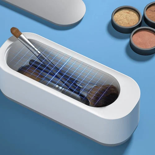 Professional Deep Cleaning Ultrasonic Device