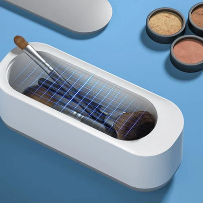 Professional Deep Cleaning Ultrasonic Device