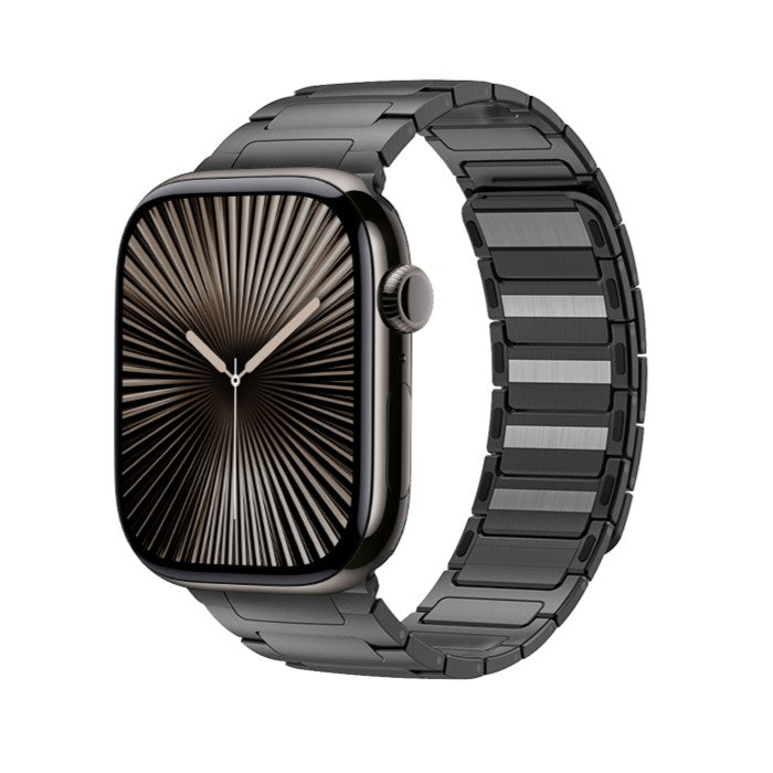 Strong Magnetic Metal Strap for Apple Watch