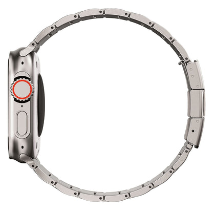 Strong Metal Watch Band