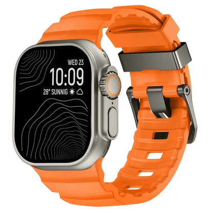 Durable Fitness Band for Apple Watch