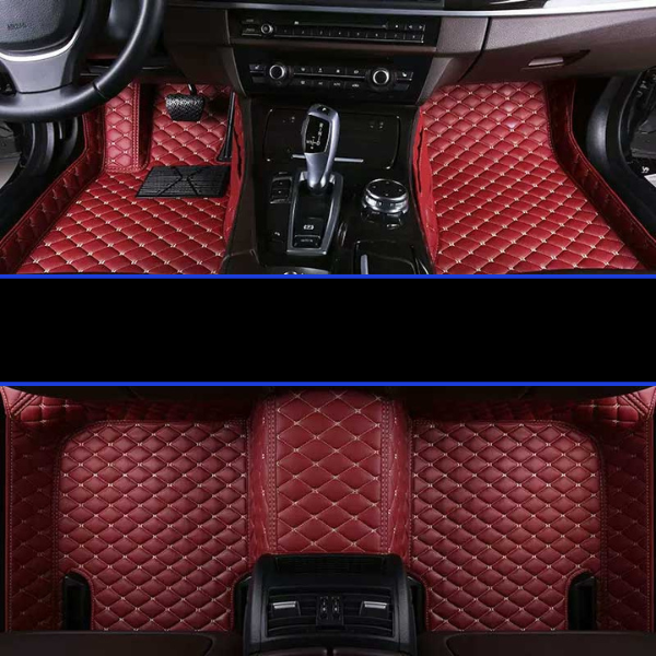 Luxurious High Quality Carpet Set