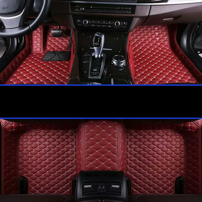 Luxurious High Quality Carpet Set