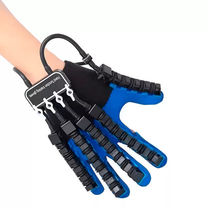 Rehab Therapy Glove with Adjustable Speed Control - Lusomart