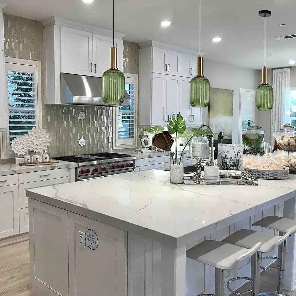 Elegant Drop Pendant Lighting