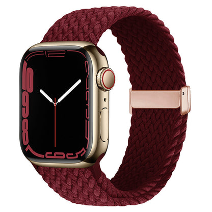 Strong Nylon Magnetic Closure Belt Loop